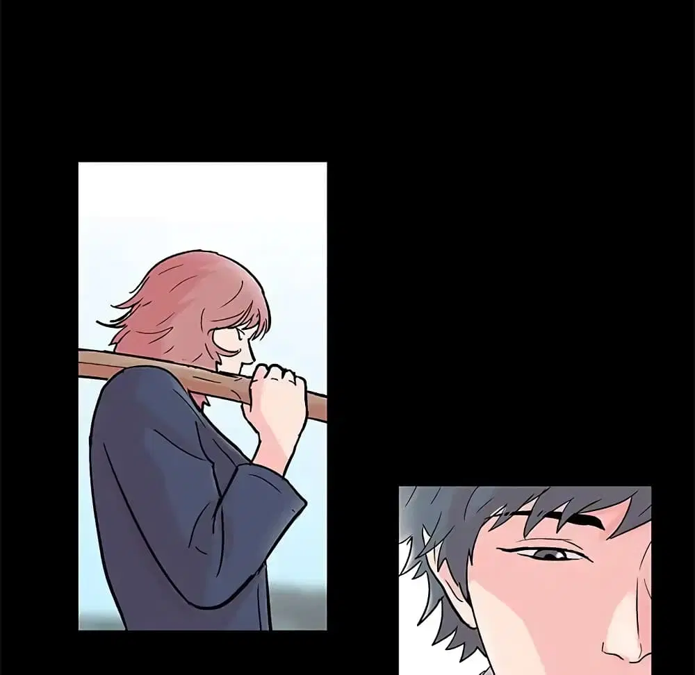 Project Utopia ตอนที่ 62 — page 52 of 63
