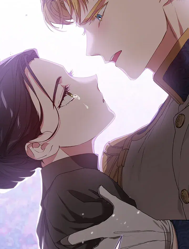 The Broken Ring – This Marriage Will Fail Anyway ตอนที่ 6 — page 33 of 91