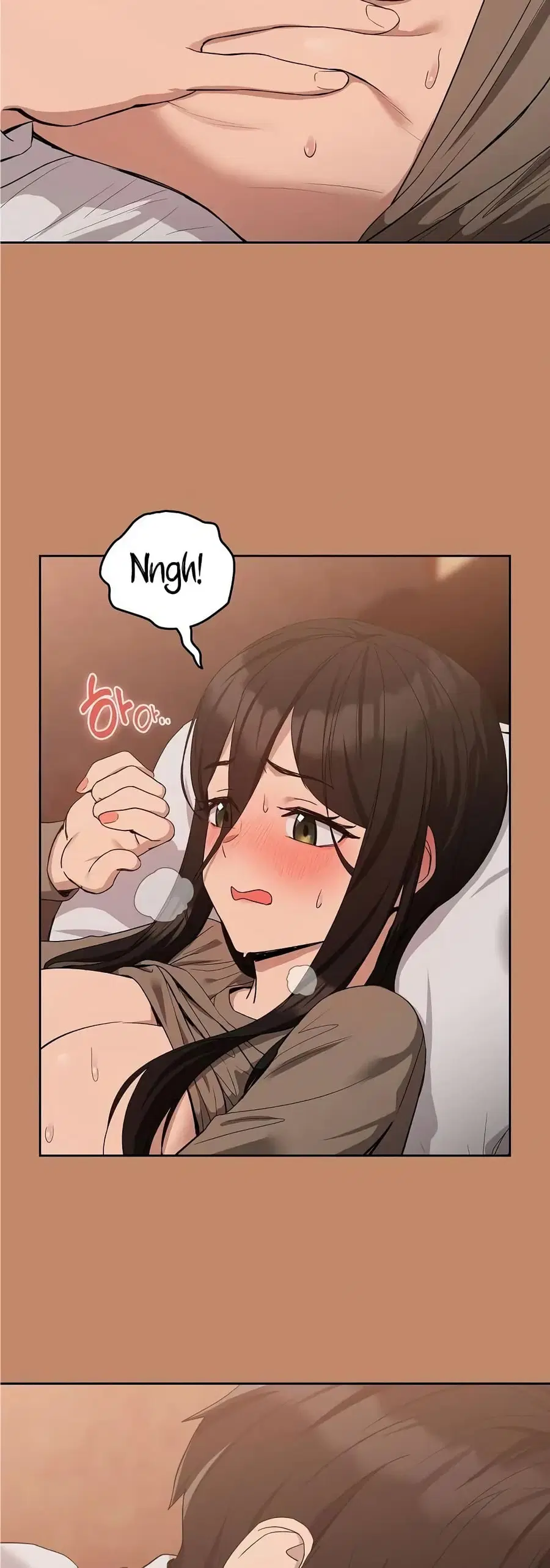 After Work Love Affairs ตอนที่ 14 — page 16 of 43