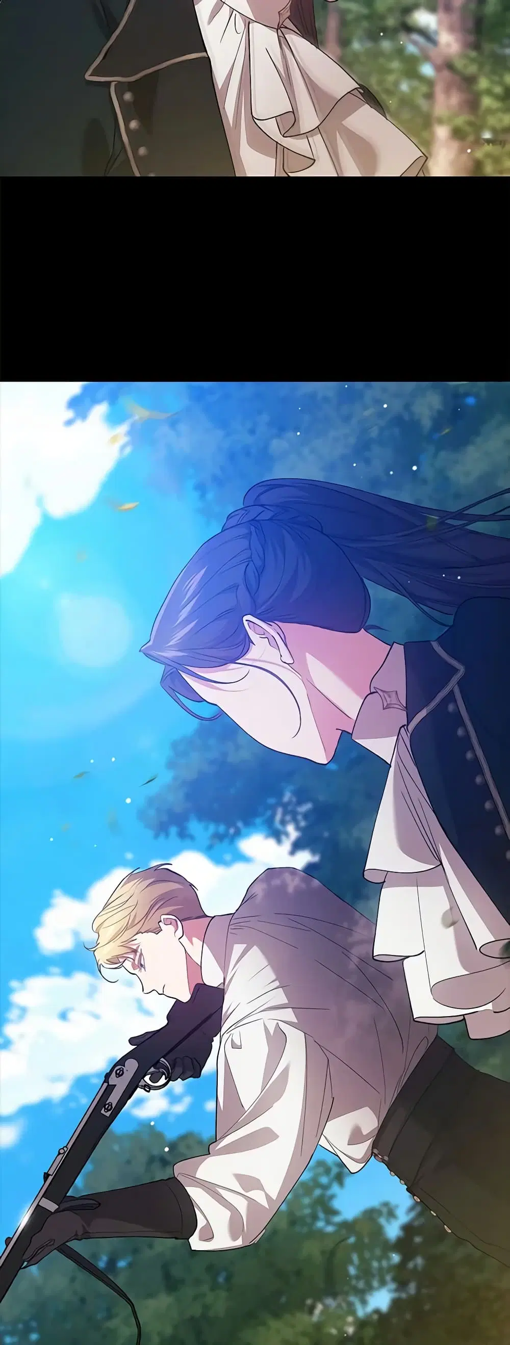 The Broken Ring – This Marriage Will Fail Anyway ตอนที่ 62 — page 47 of 50