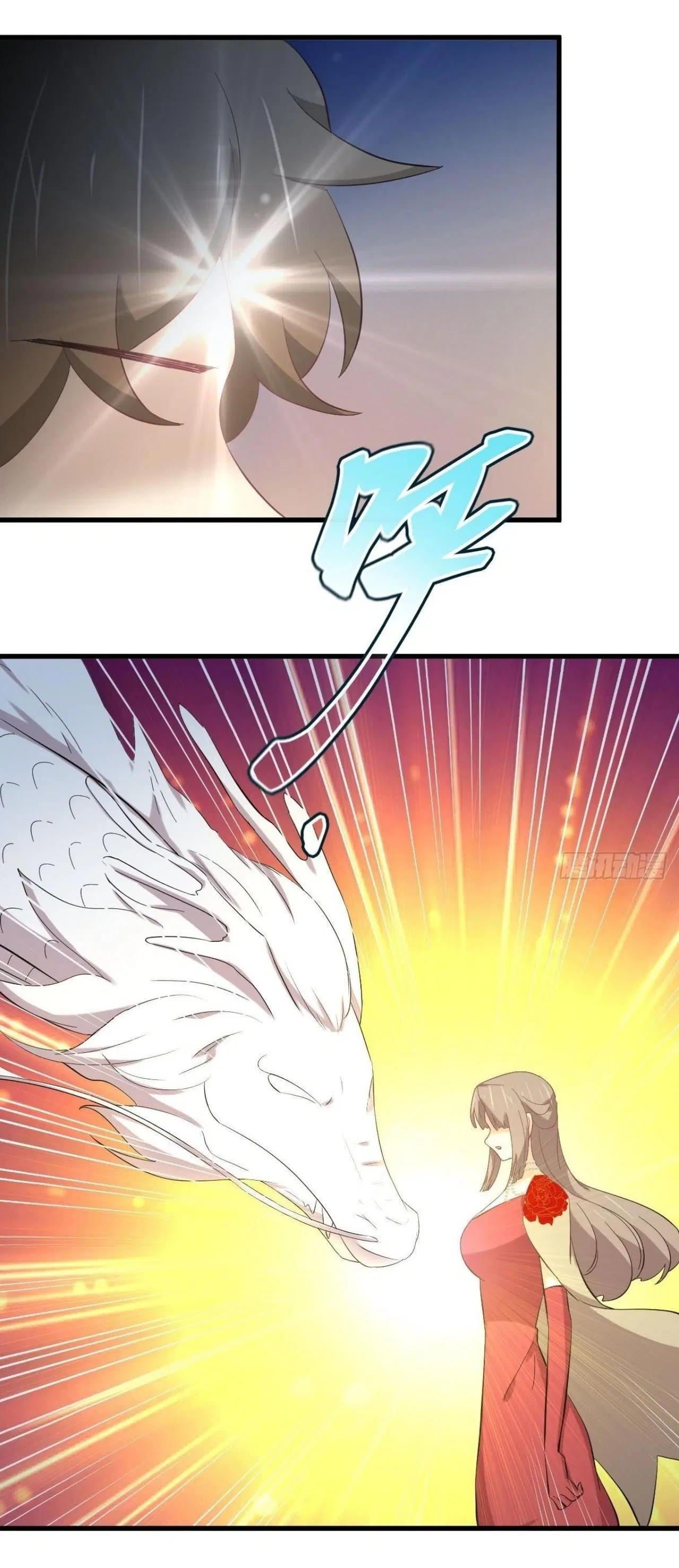 Immortal Swordsman in the Reverse World ตอนที่ 327 — page 37 of 40