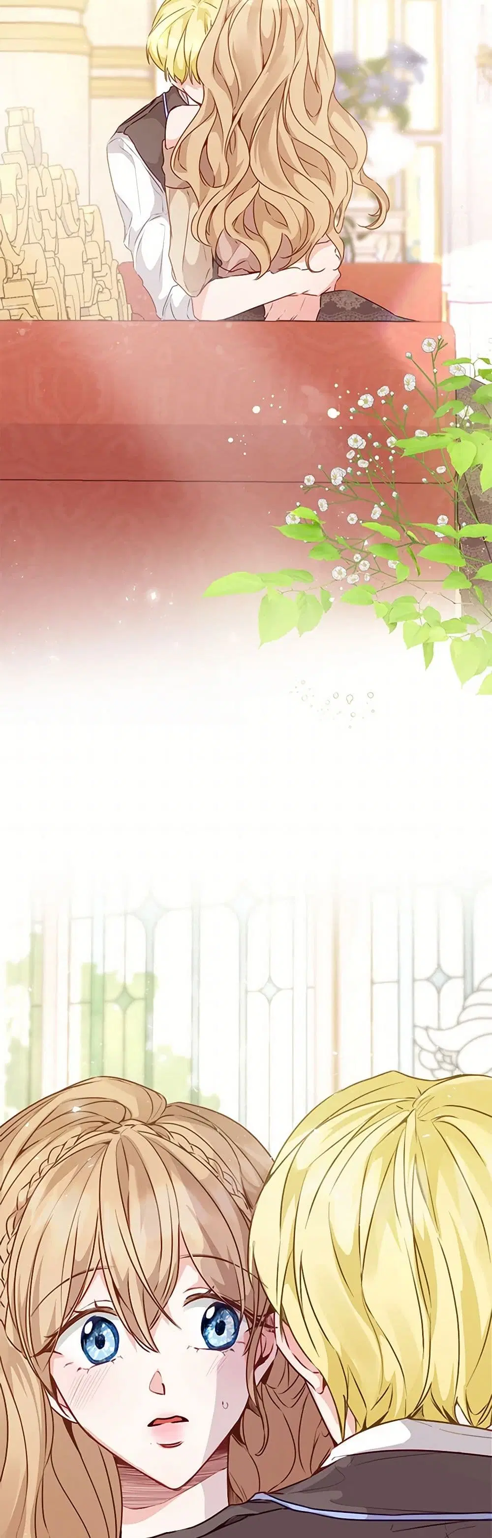 Stealing the Lady’s Heart ตอนที่ 34 — page 28 of 39