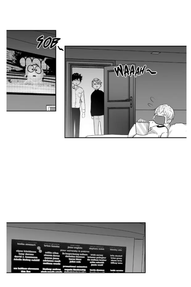 Love is an Illusion! – ซูเปอร์สตาร์ ตอนที่ 28 — page 17 of 38