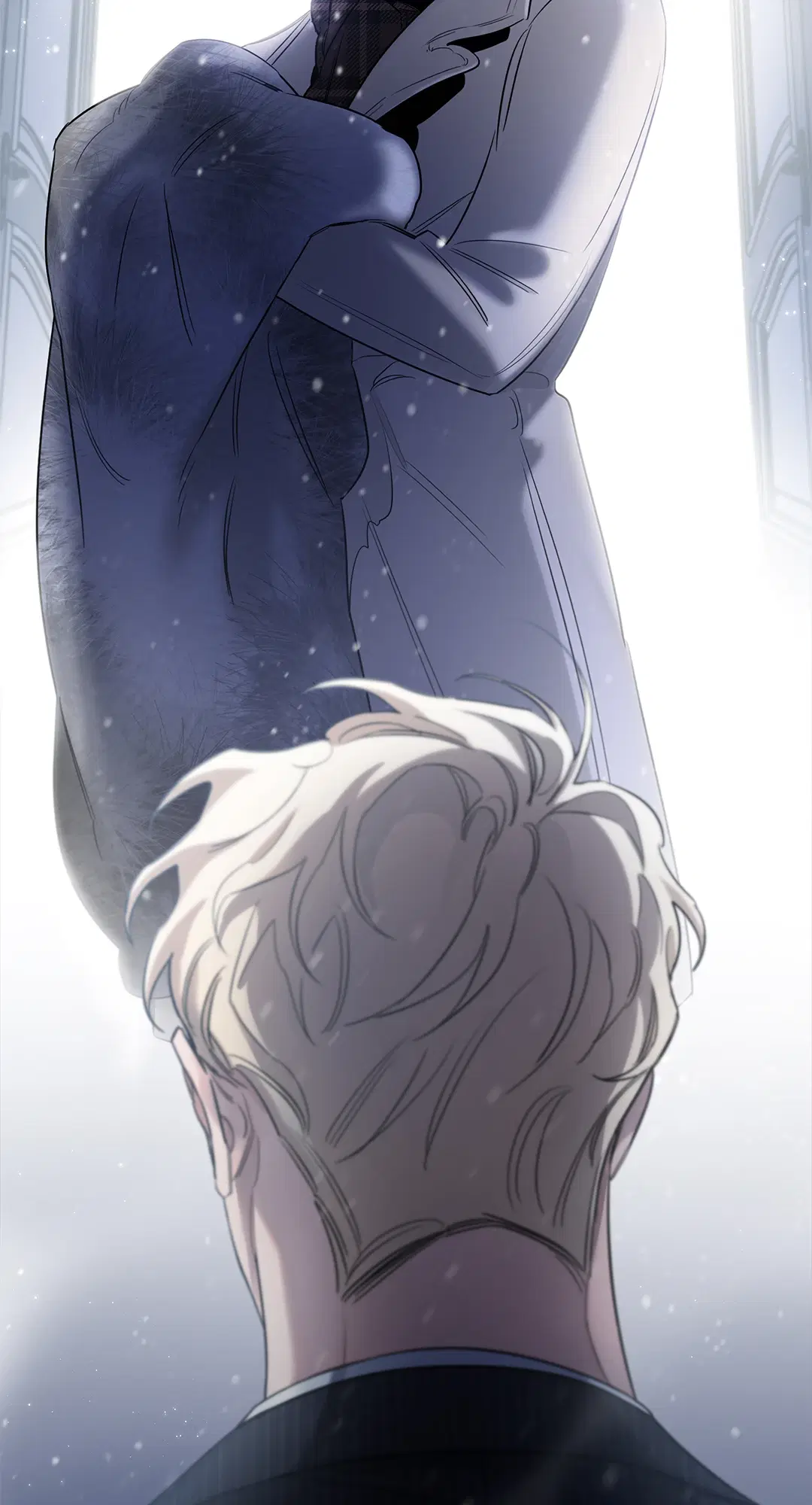 Roses and Champagne ตอนที่ 52.01 — page 107 of 111