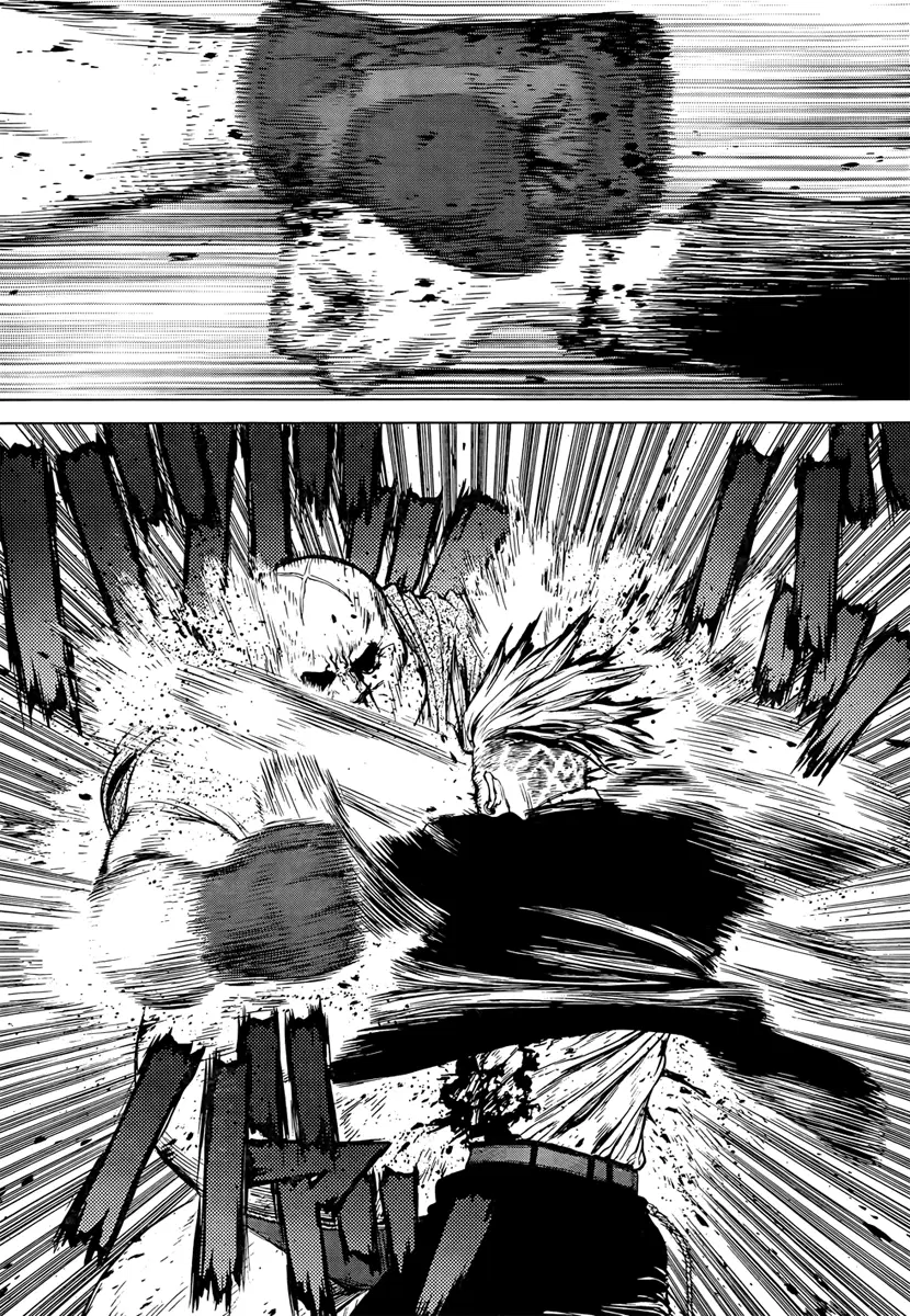 Sun-ken Rock ตอนที่ 100 — page 17 of 37