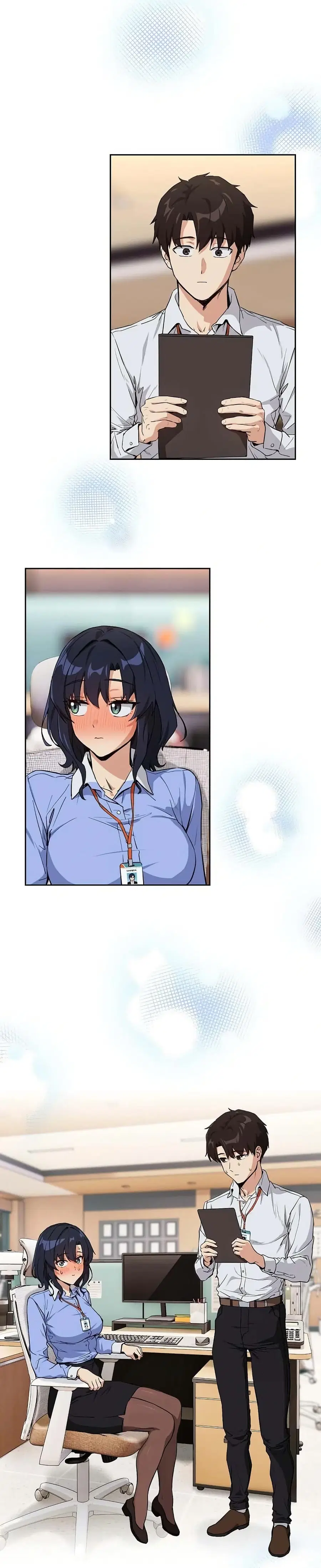 After Work Love Affairs ตอนที่ 69 — page 21 of 26