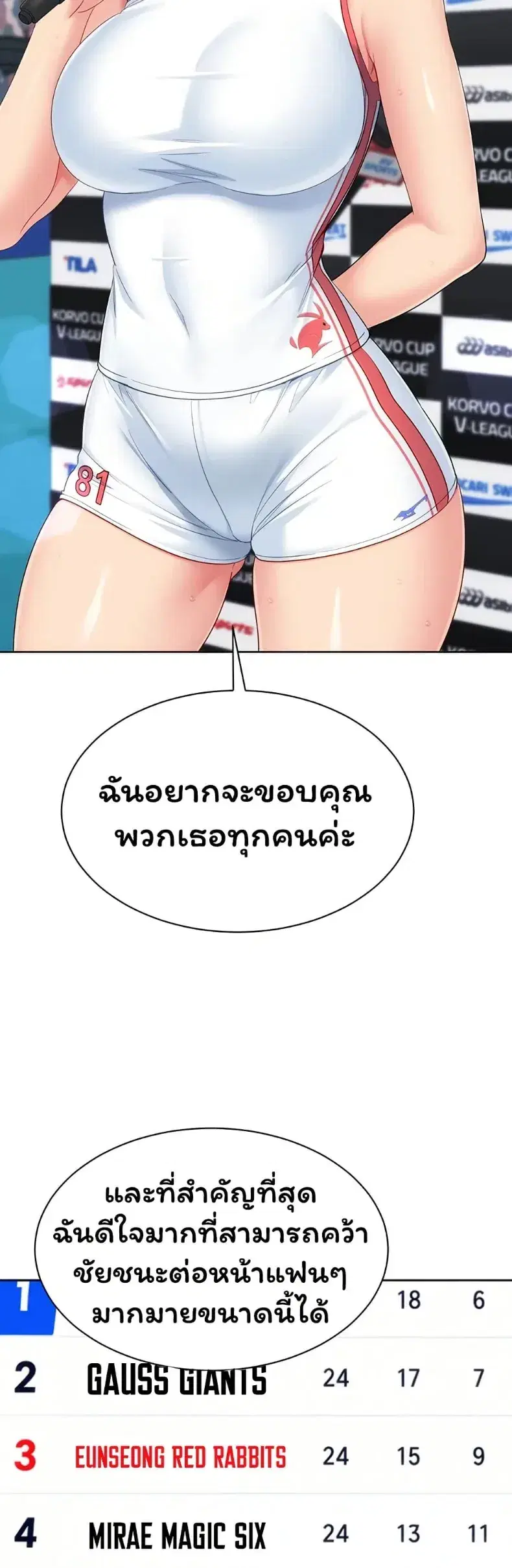 Set It! ตอนที่ 105 — page 7 of 50