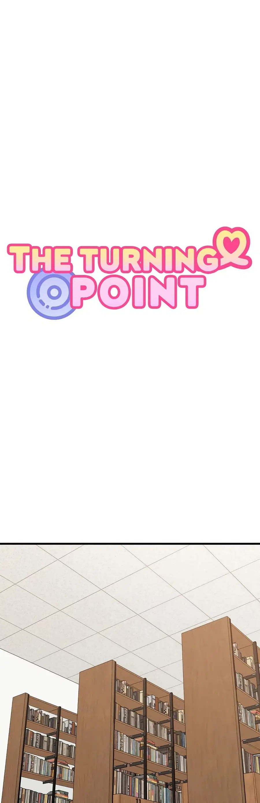 The Turning Point ตอนที่ 72 — page 14 of 50