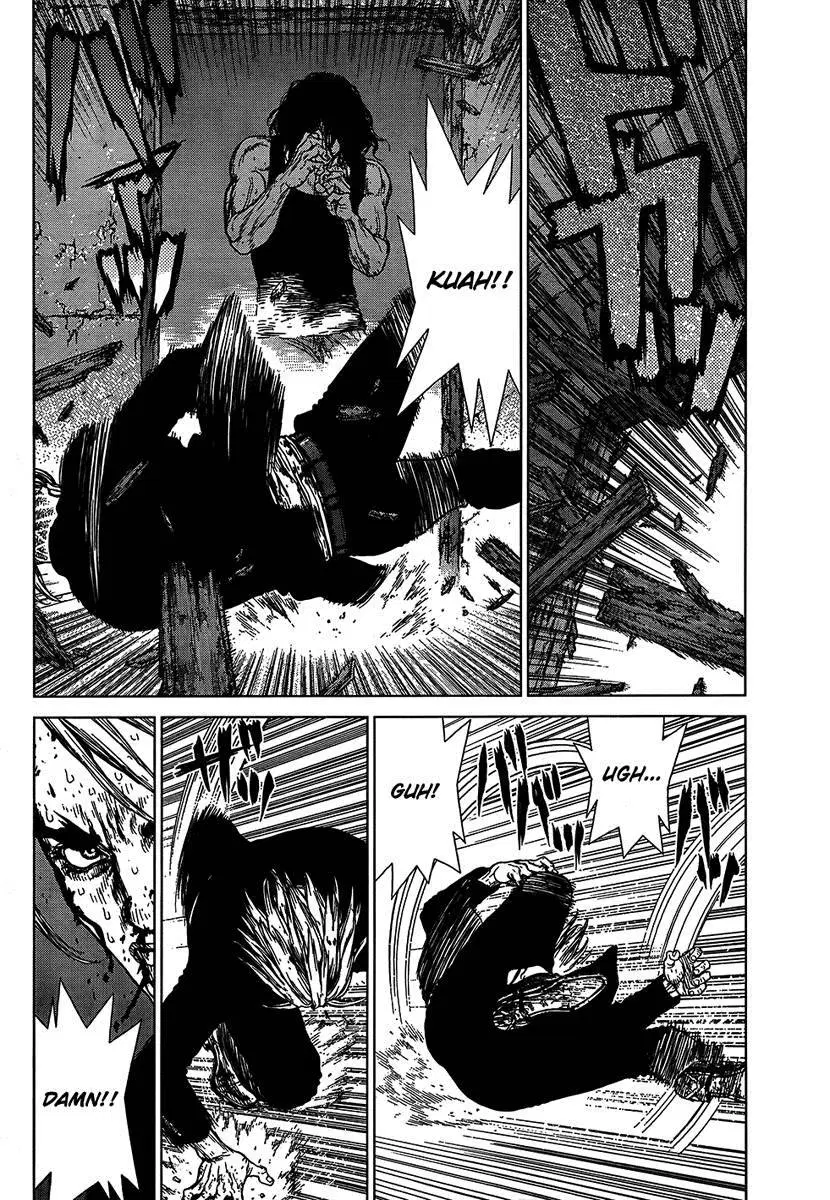Sun-ken Rock ตอนที่ 108 — page 20 of 37
