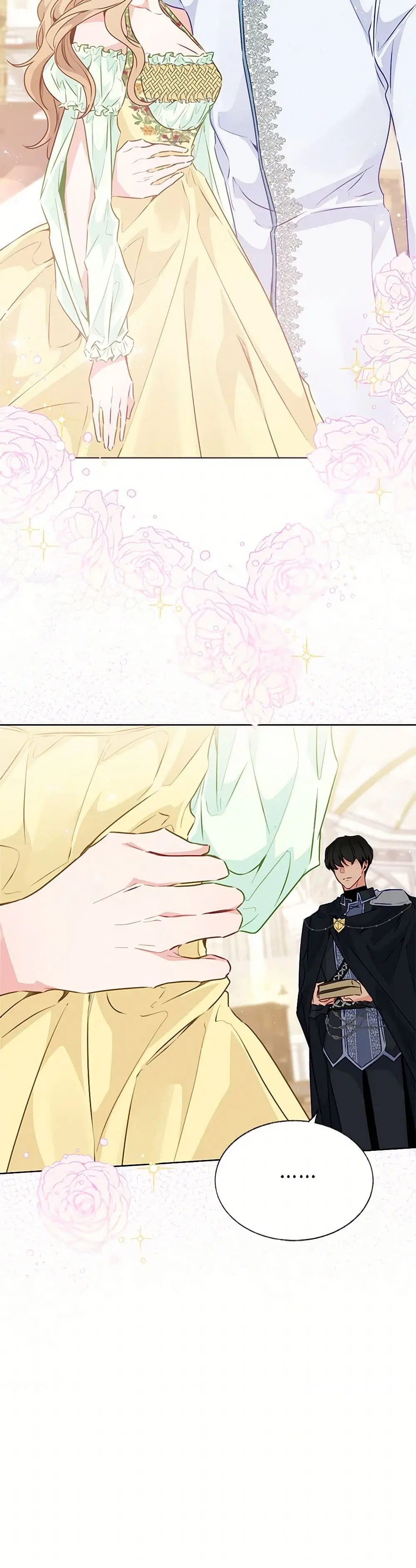 Stealing the Lady’s Heart ตอนที่ 43 — page 22 of 39