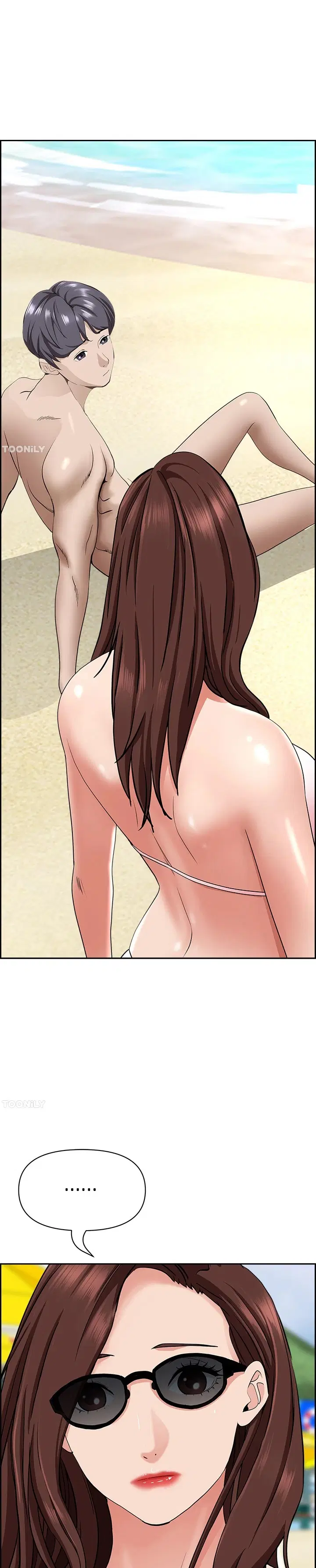 Living With A Milf ตอนที่ 86 — page 29 of 30