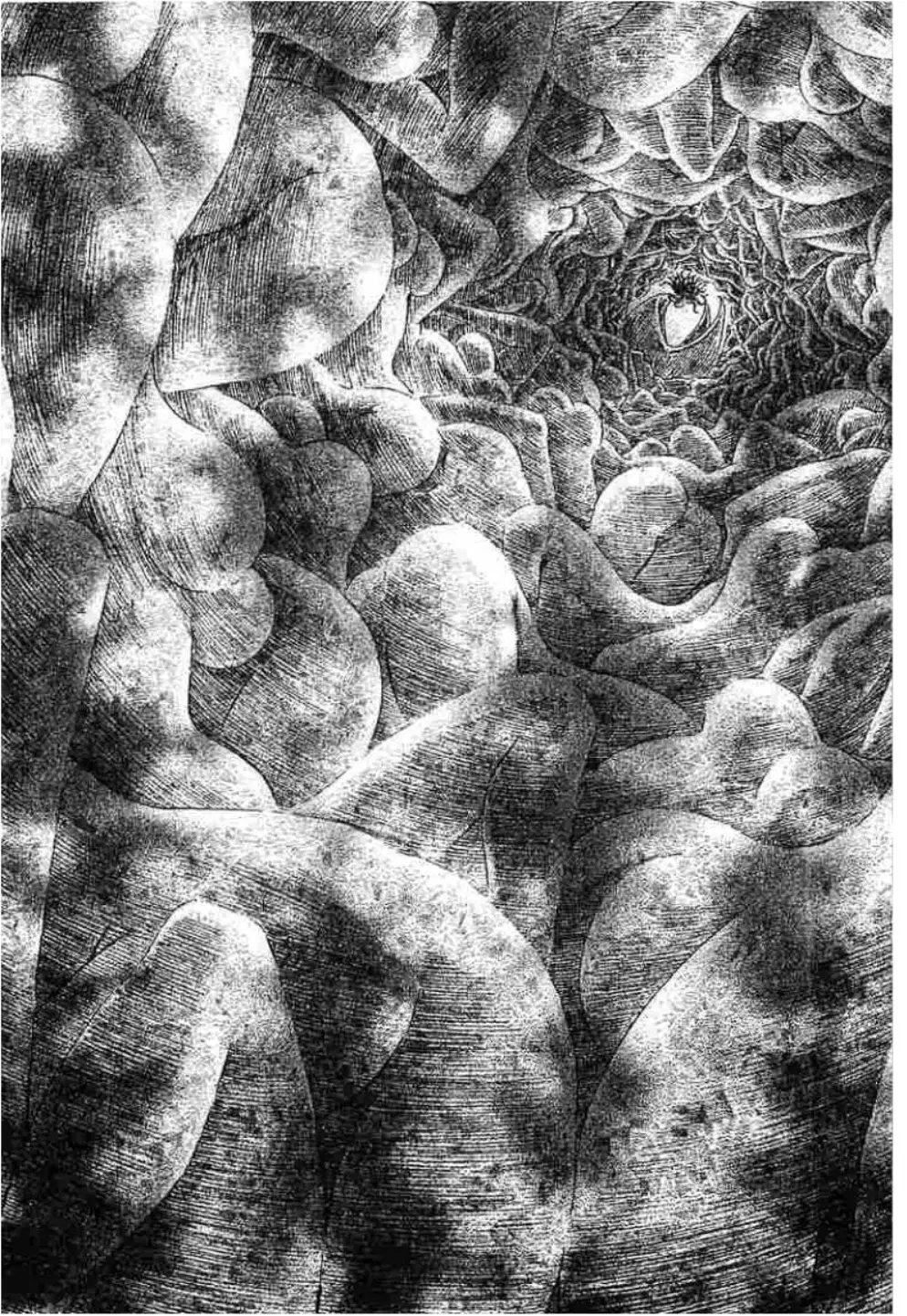 Berserk ตอนที่ 306 — page 29 of 39