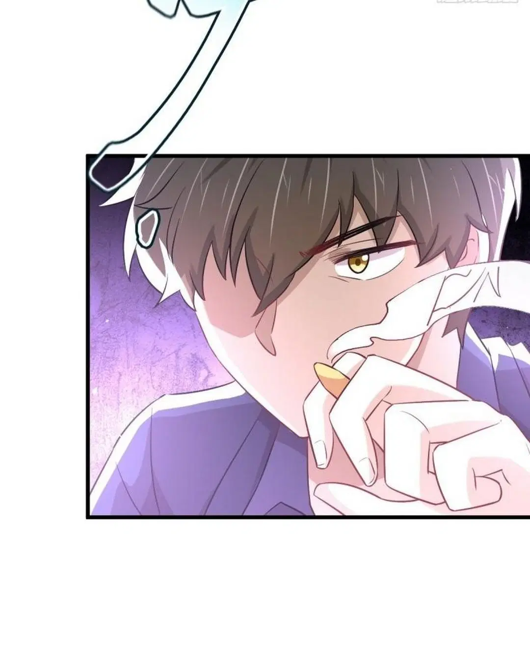 Immortal Swordsman in the Reverse World ตอนที่ 246 — page 19 of 47