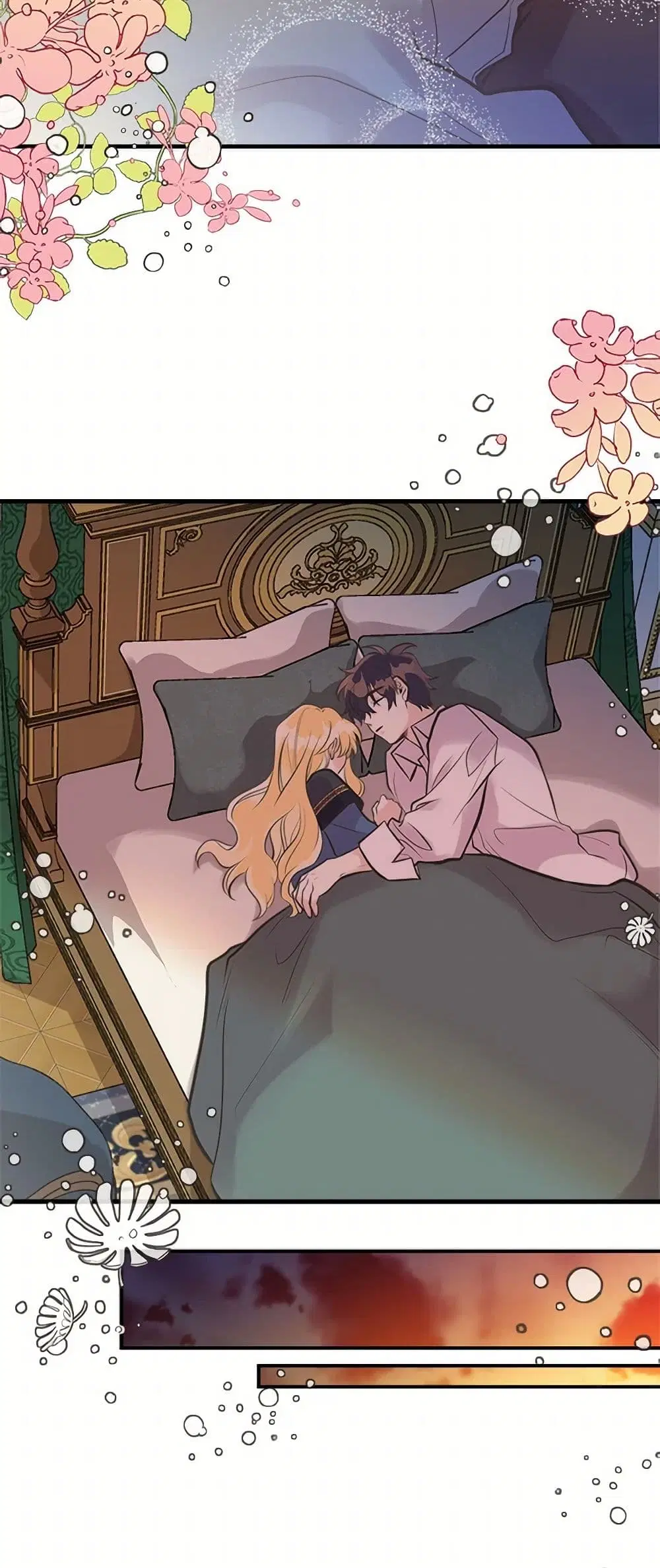 My Sister Picked up the Male Lead ตอนที่ 45 — page 36 of 43