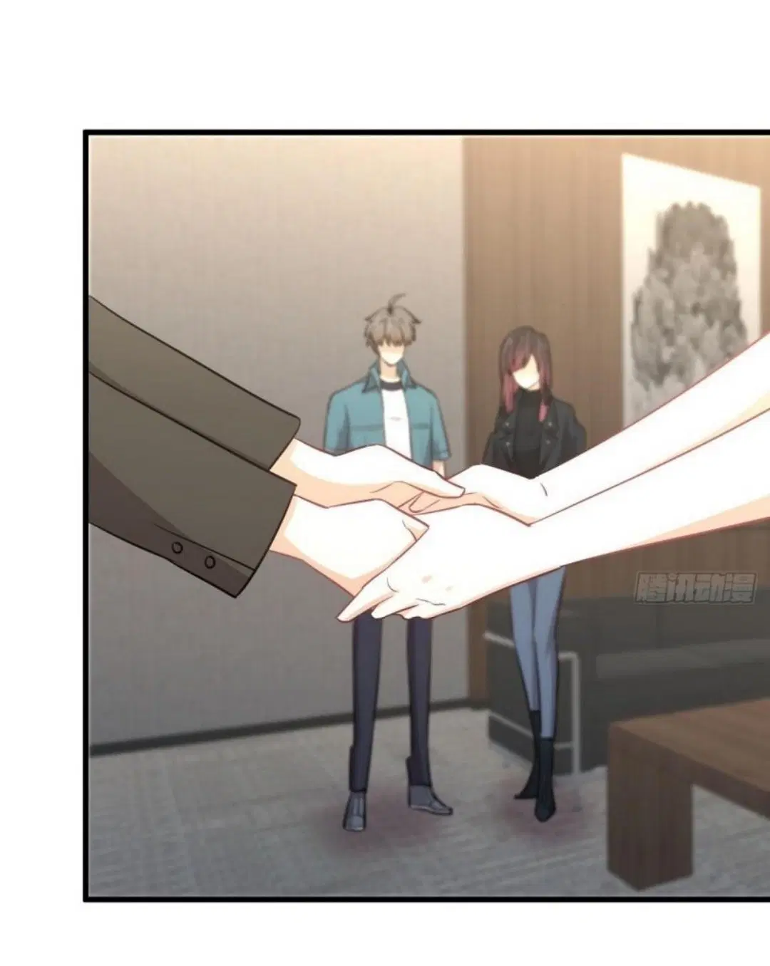 Immortal Swordsman in the Reverse World ตอนที่ 264 — page 54 of 57