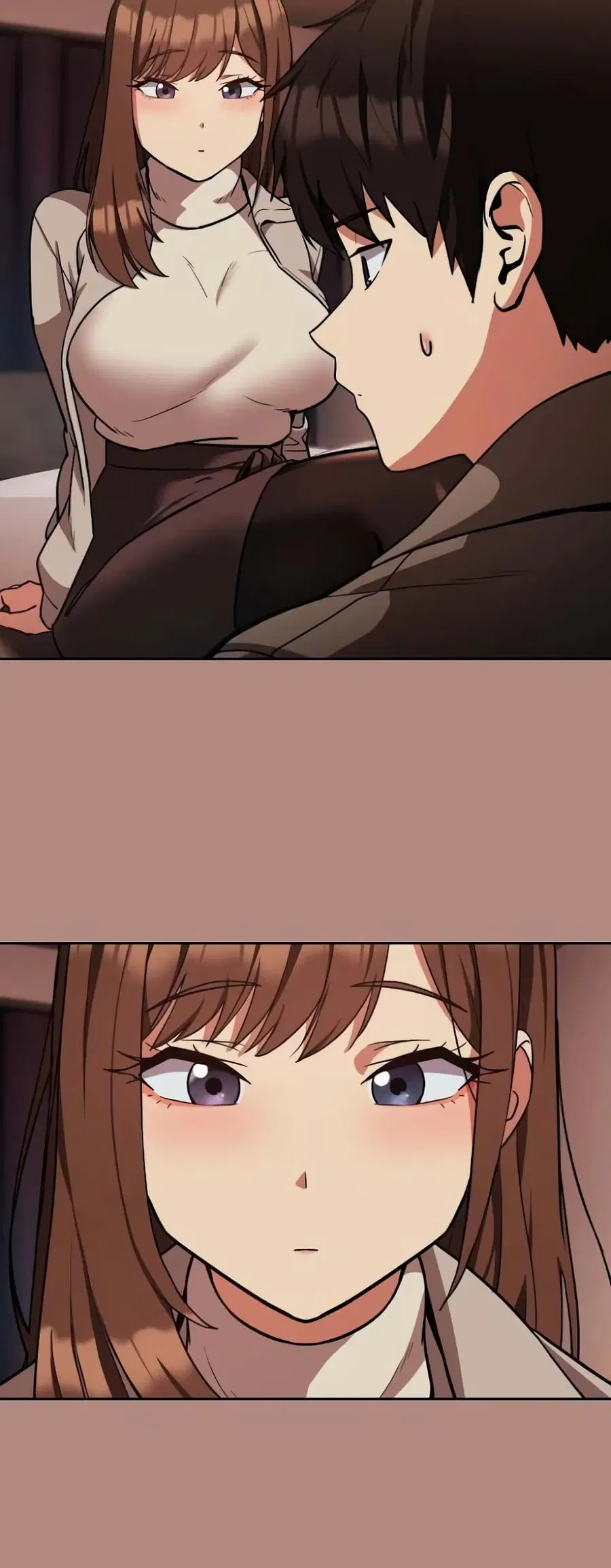 After Work Love Affairs ตอนที่ 29 — page 9 of 44
