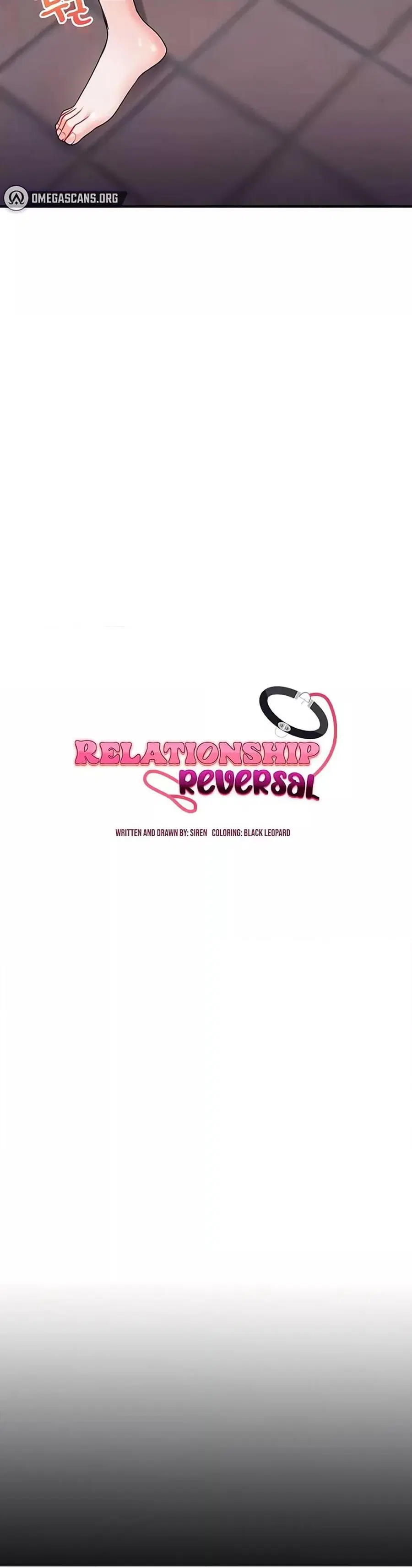 Relationship Reversal ตอนที่ 37 — page 6 of 51