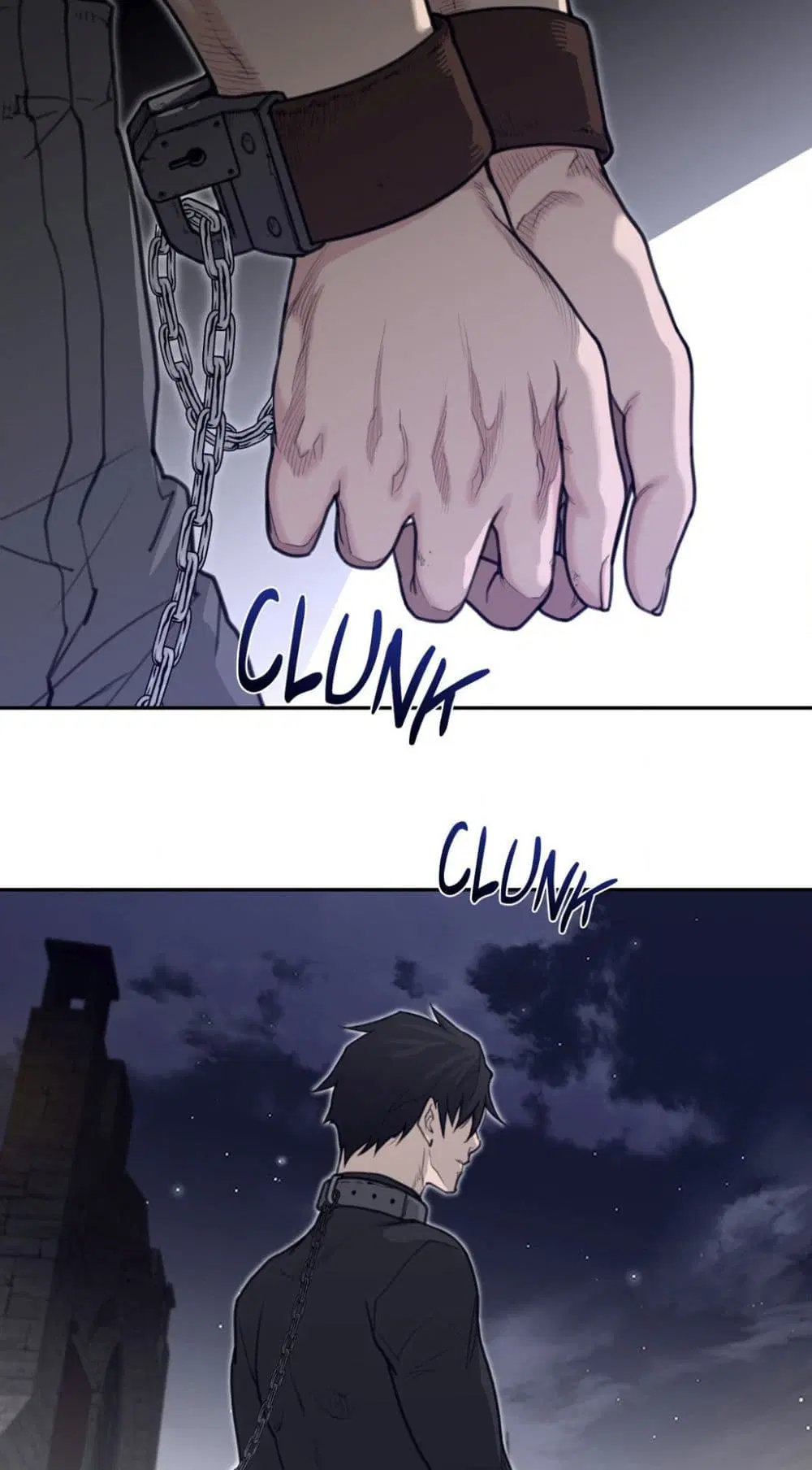 Perfect Half ตอนที่ 162 — page 3 of 40