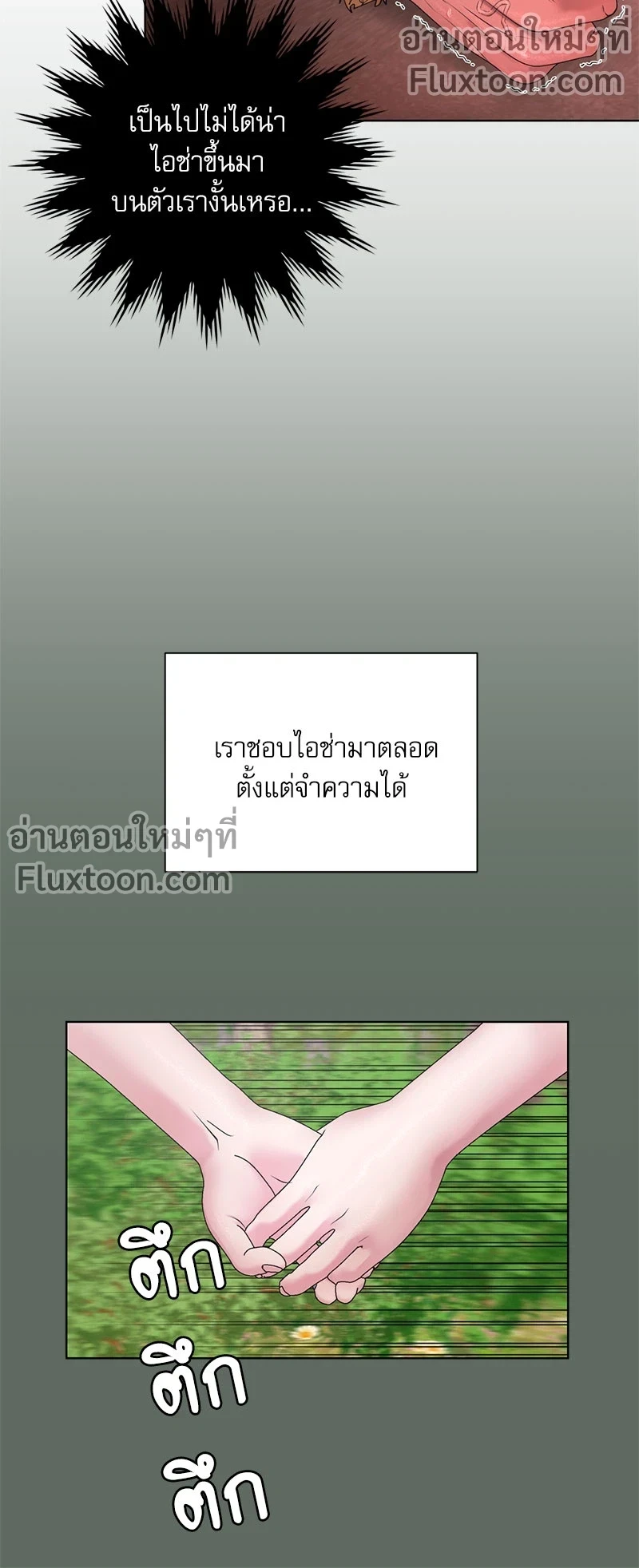 ถ้าไม่ร่วมรัก จะไม่ได้ออกไปจากที่นี่งั้นหรือ?! ตอนที่ 3 — page 3 of 18