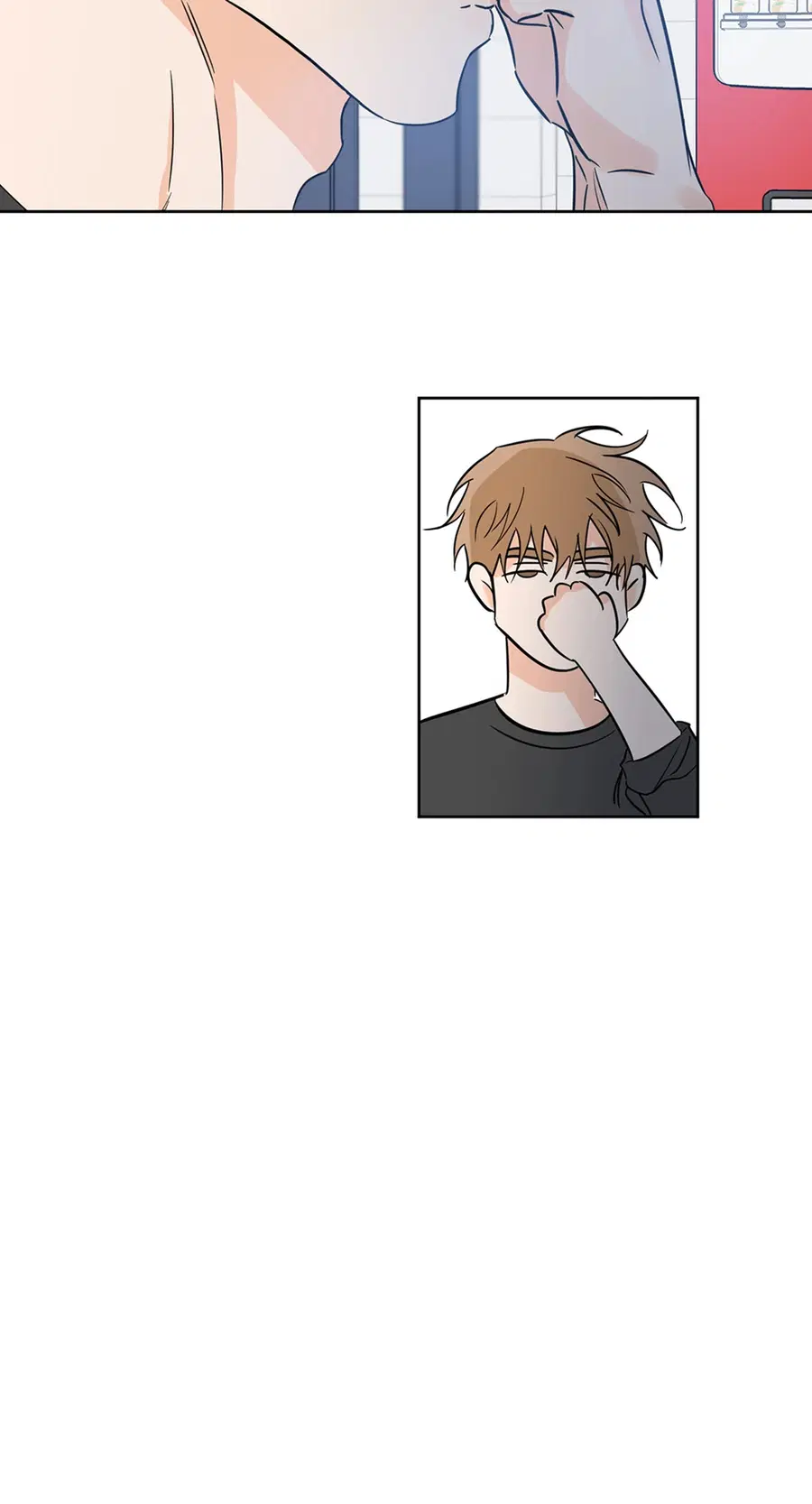 Lucky Paradise ตอนที่ 18 — page 34 of 56