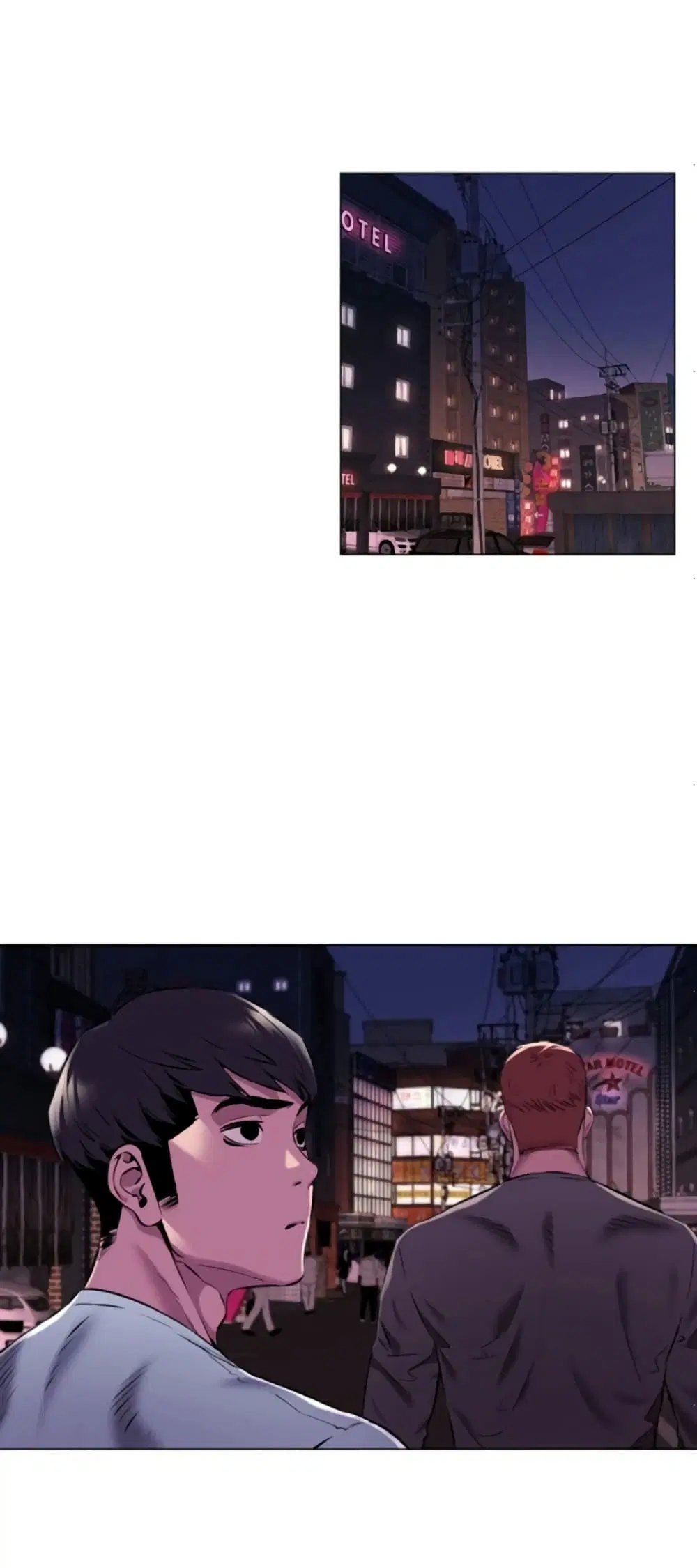 Silent War ตอนที่ 62 — page 22 of 24
