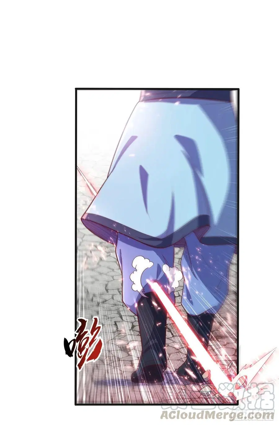 Wu Ni ตอนที่ 56 — page 18 of 33