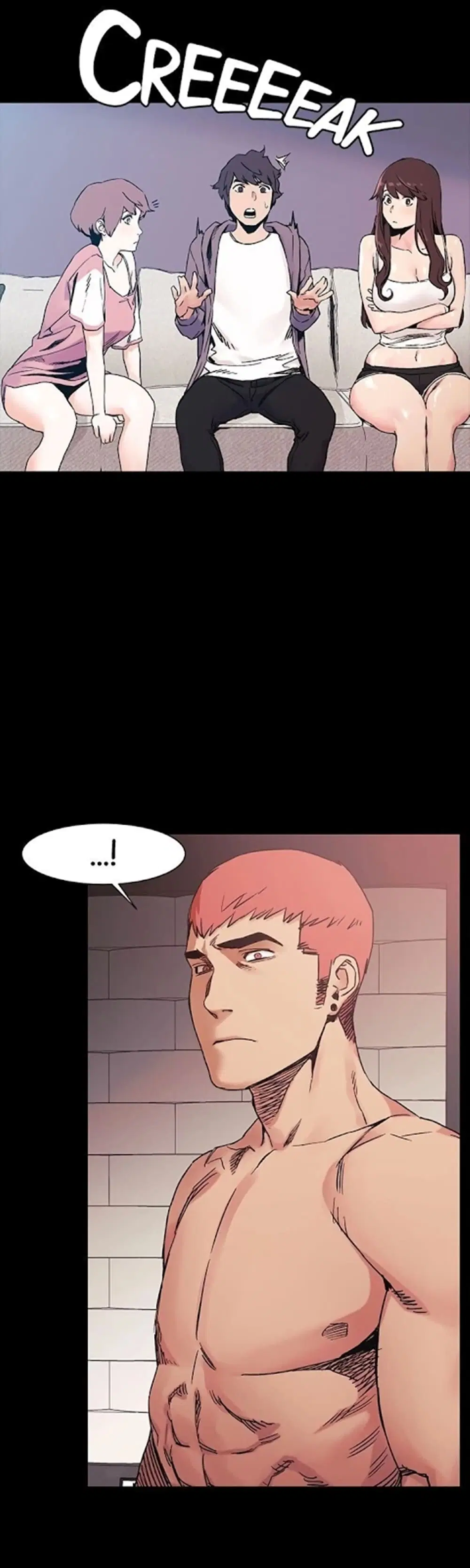 Silent War ตอนที่ 30 — page 26 of 28