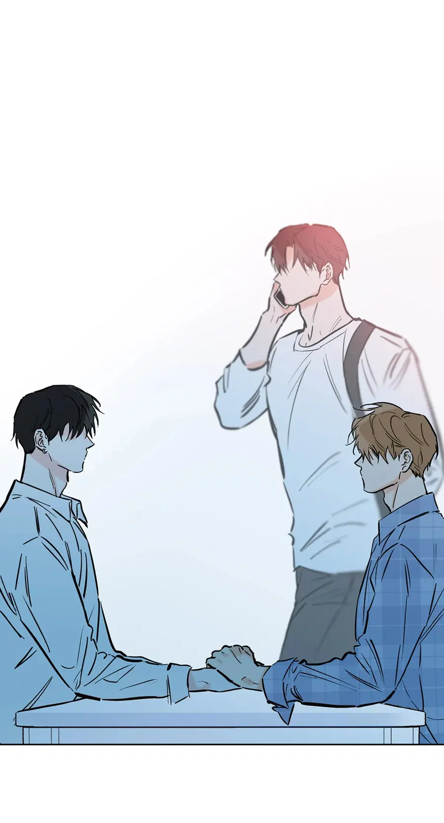 Lucky Paradise ตอนที่ 44 — page 21 of 68