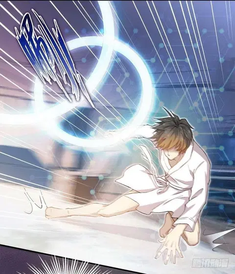 Immortal Swordsman in the Reverse World ตอนที่ 1 — page 38 of 58