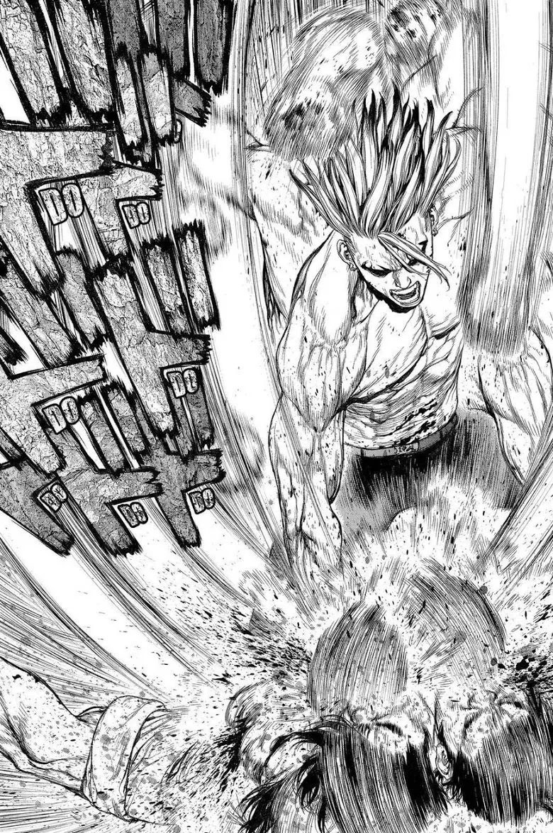 Sun-ken Rock ตอนที่ 156 — page 13 of 24