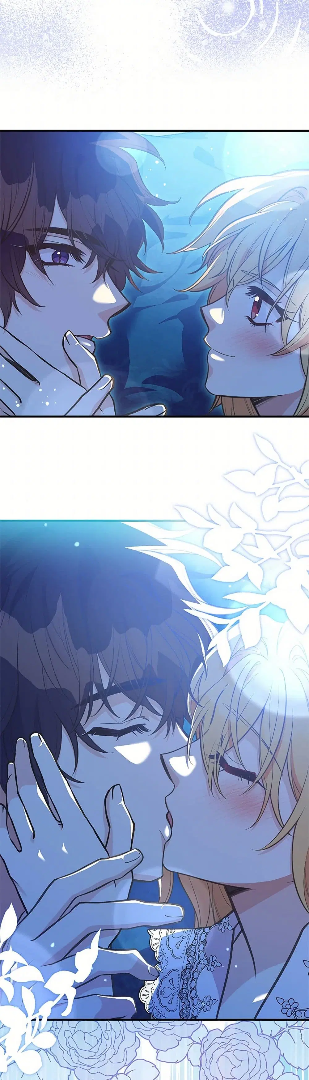 My Sister Picked up the Male Lead ตอนที่ 97 — page 29 of 37
