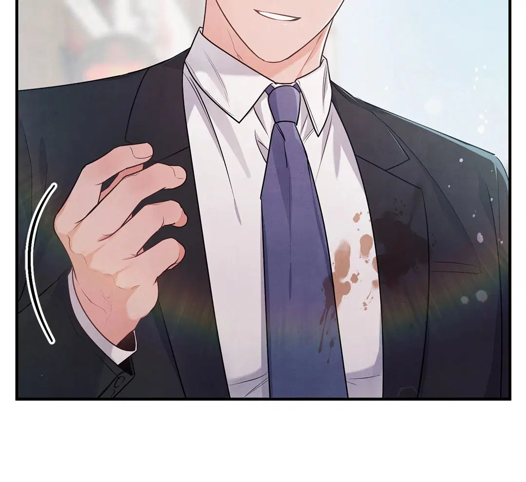 Roses and Champagne ตอนที่ 8 — page 7 of 55