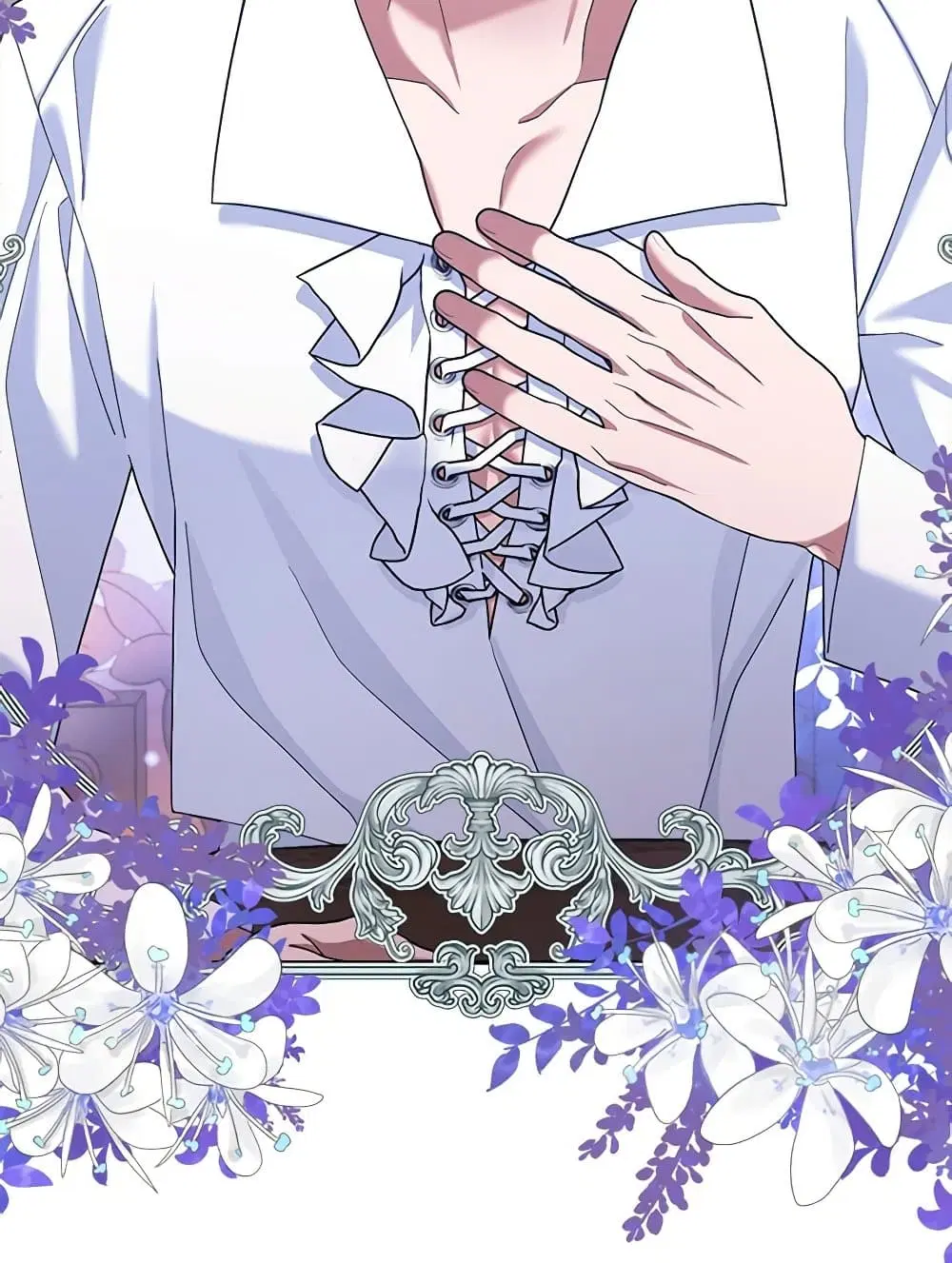 Please Marry Me Again! ตอนที่ 106 — page 54 of 60