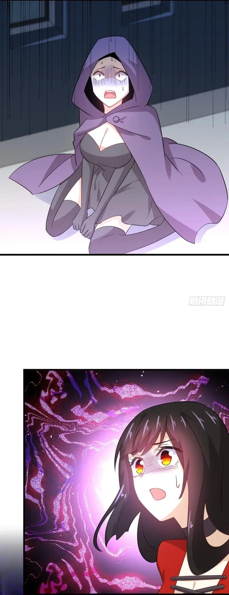 Immortal Swordsman in the Reverse World ตอนที่ 112 — page 14 of 42