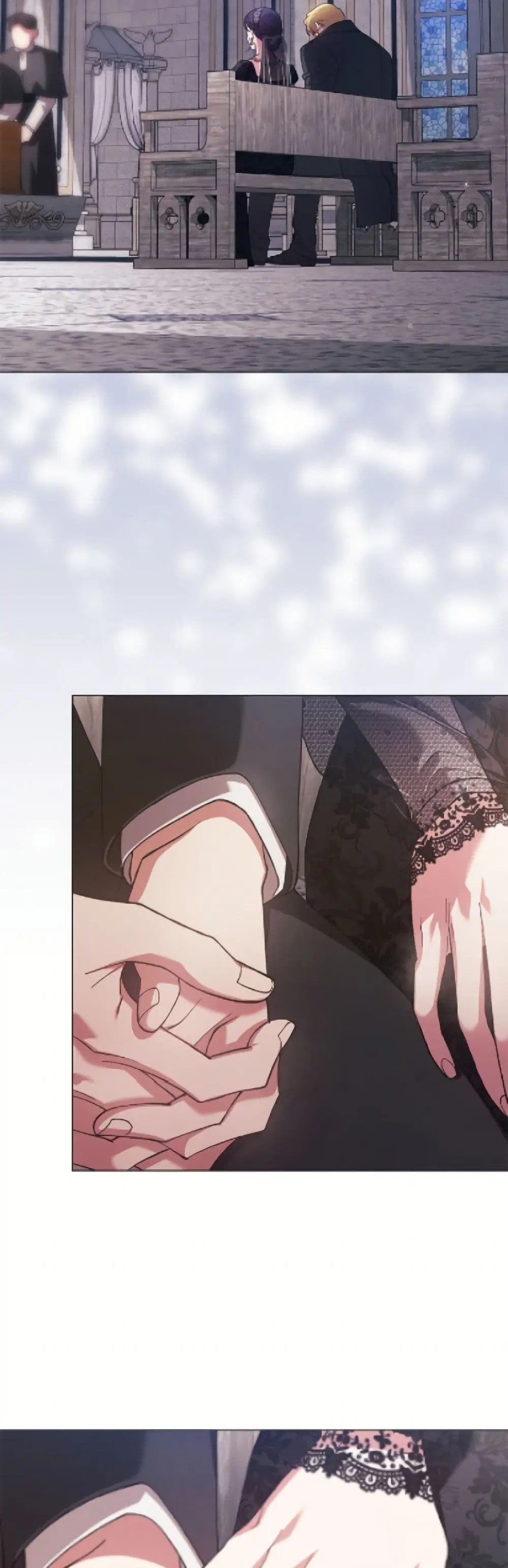 The Broken Ring – This Marriage Will Fail Anyway ตอนที่ 115 — page 37 of 52