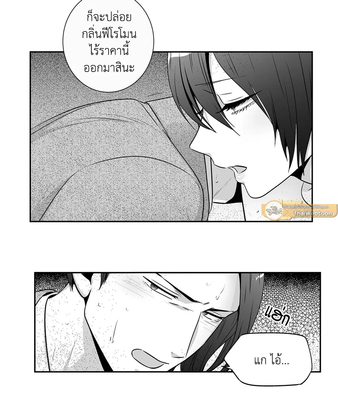 Love is an Illusion! – ซูเปอร์สตาร์ ตอนที่ 45.11 — page 48 of 53