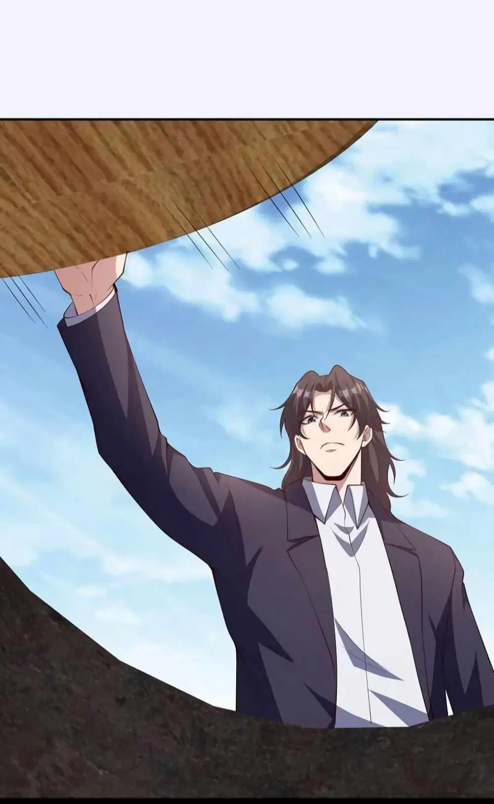 Dragon King Hall ตอนที่ 224 — page 25 of 35