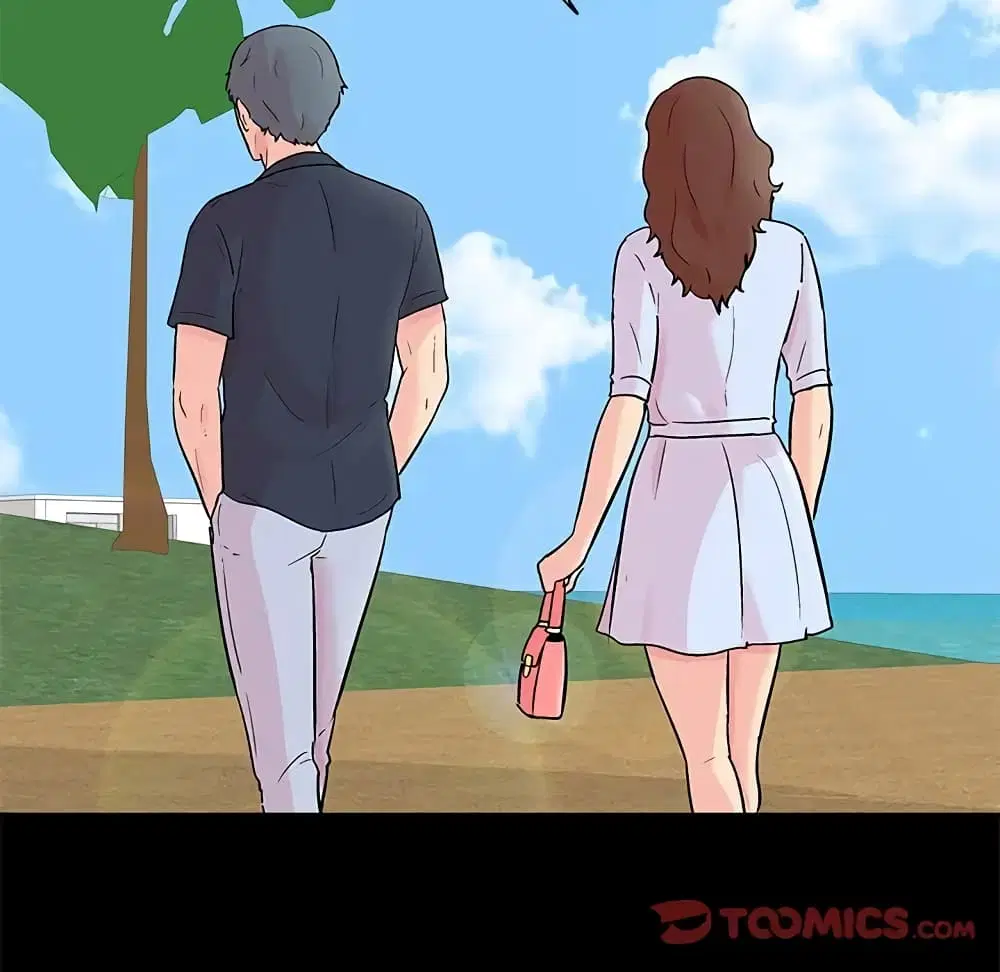 Project Utopia ตอนที่ 85 — page 34 of 70