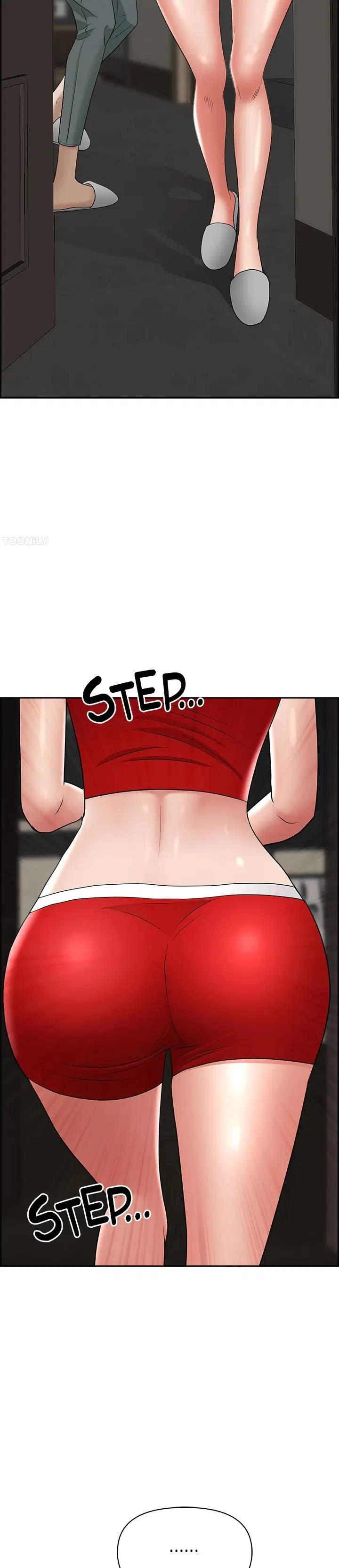 Living With A Milf ตอนที่ 79 — page 19 of 20