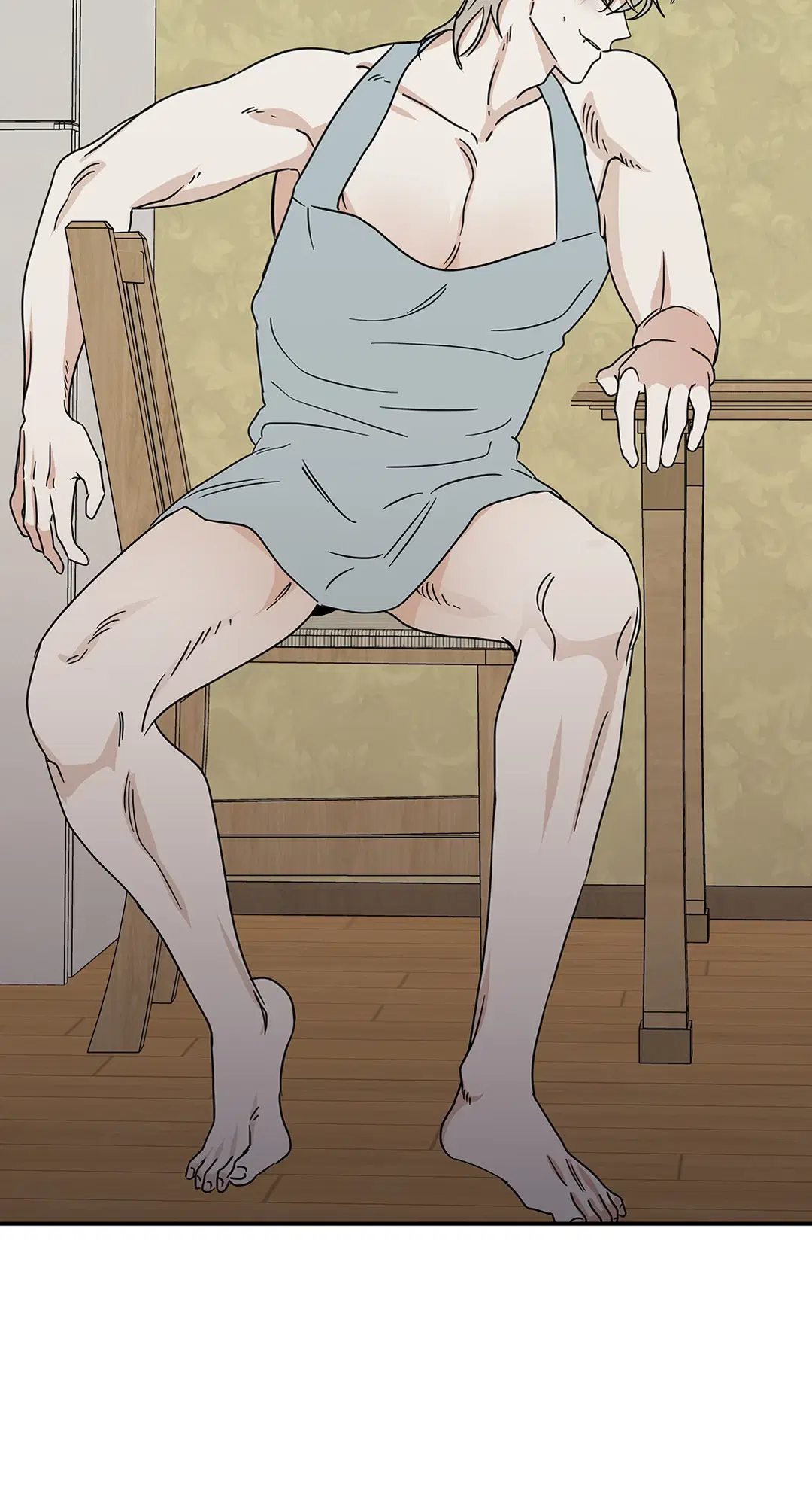 Low Tide in Twilight ตอนที่ 29 — page 67 of 68