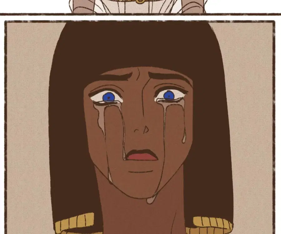 ENNEAD ตอนที่ 100 — page 20 of 81