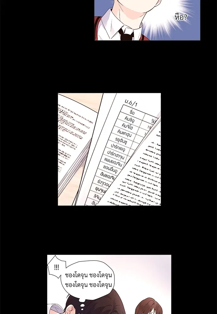 4 Week Lovers ตอนที่ 29 — page 22 of 44