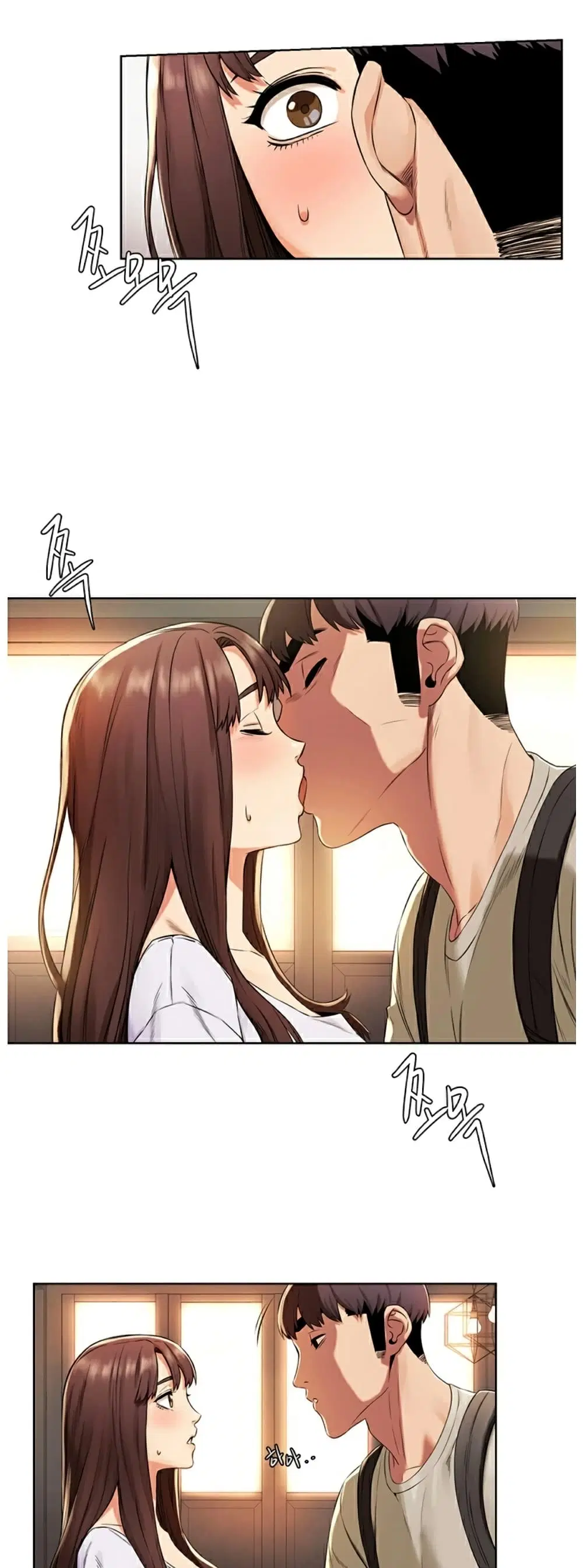 Silent War ตอนที่ 96 — page 6 of 37