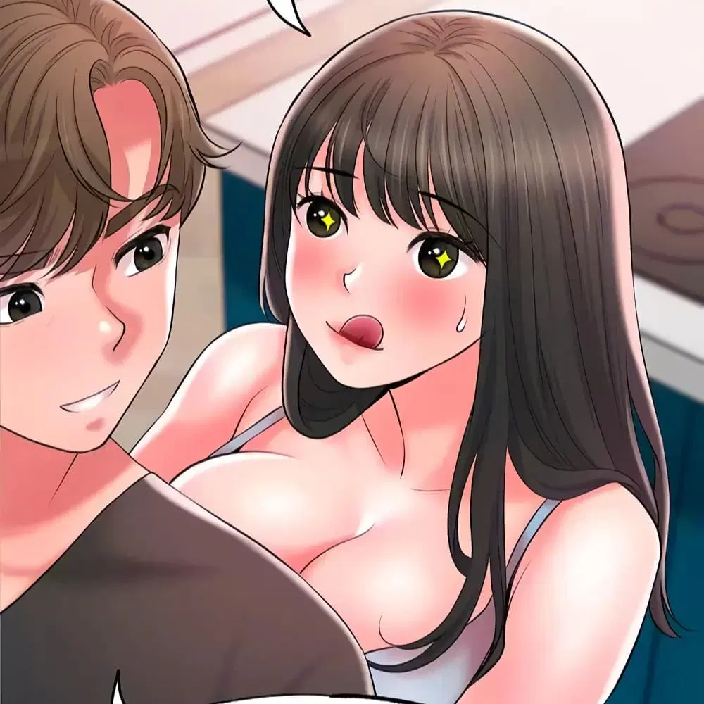 New Town ตอนที่ 67 — page 1 of 12