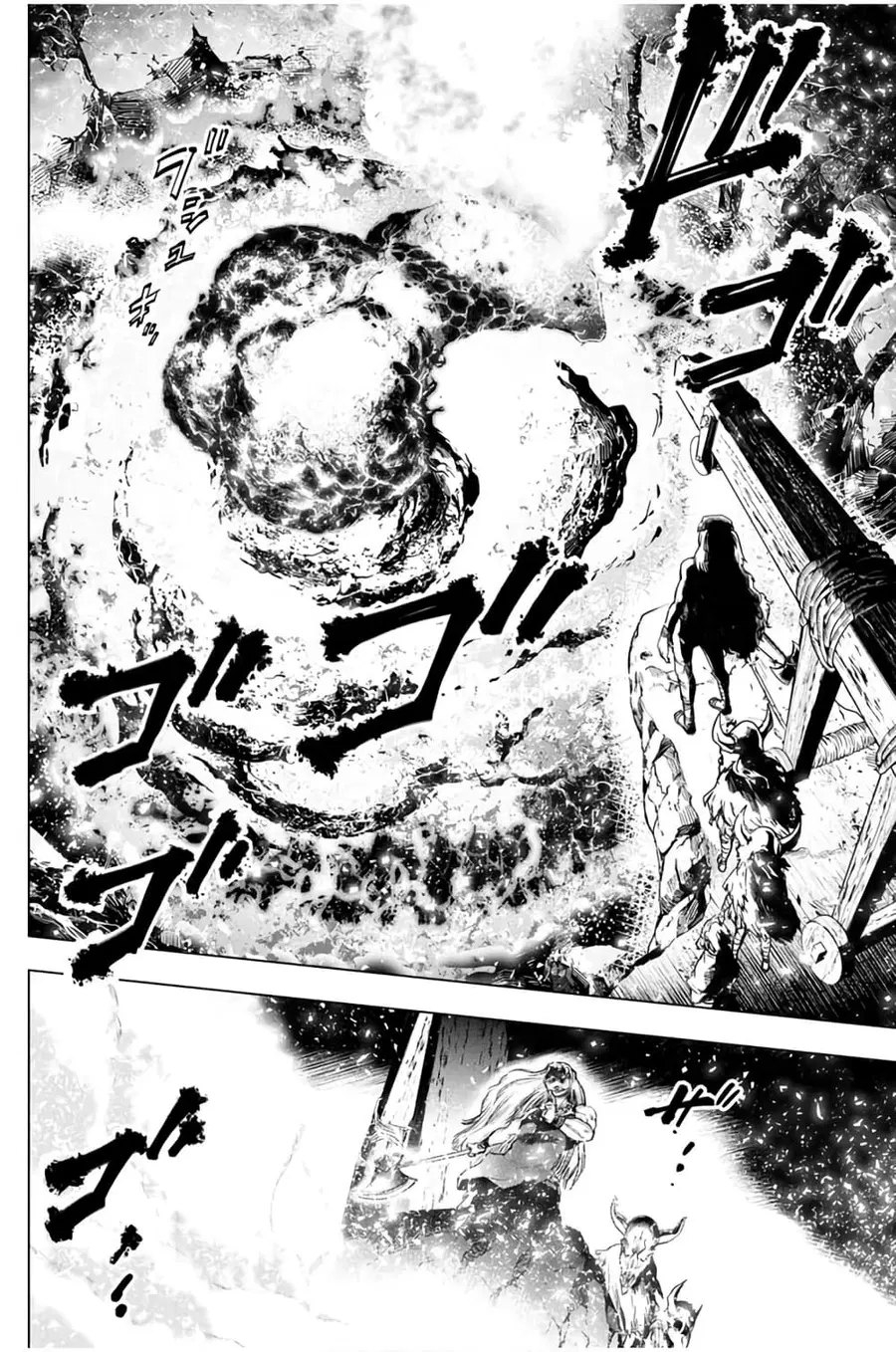 Ingoshima ตอนที่ 17 — page 9 of 22