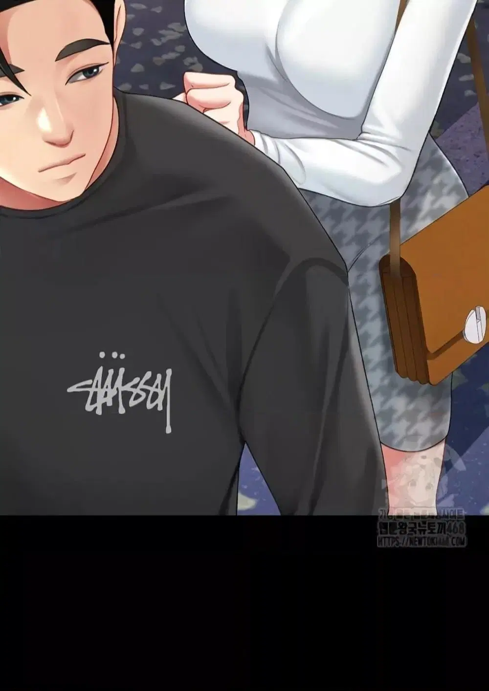 Go Ahead Mom ตอนที่ 92 — page 8 of 171