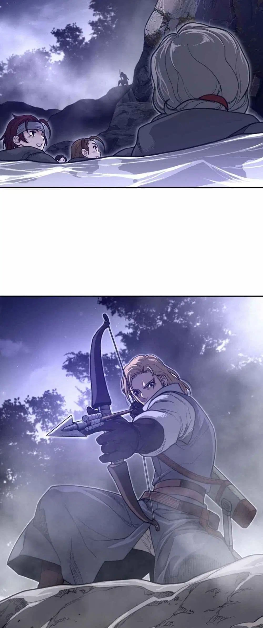 Perfect Half ตอนที่ 174 — page 9 of 30