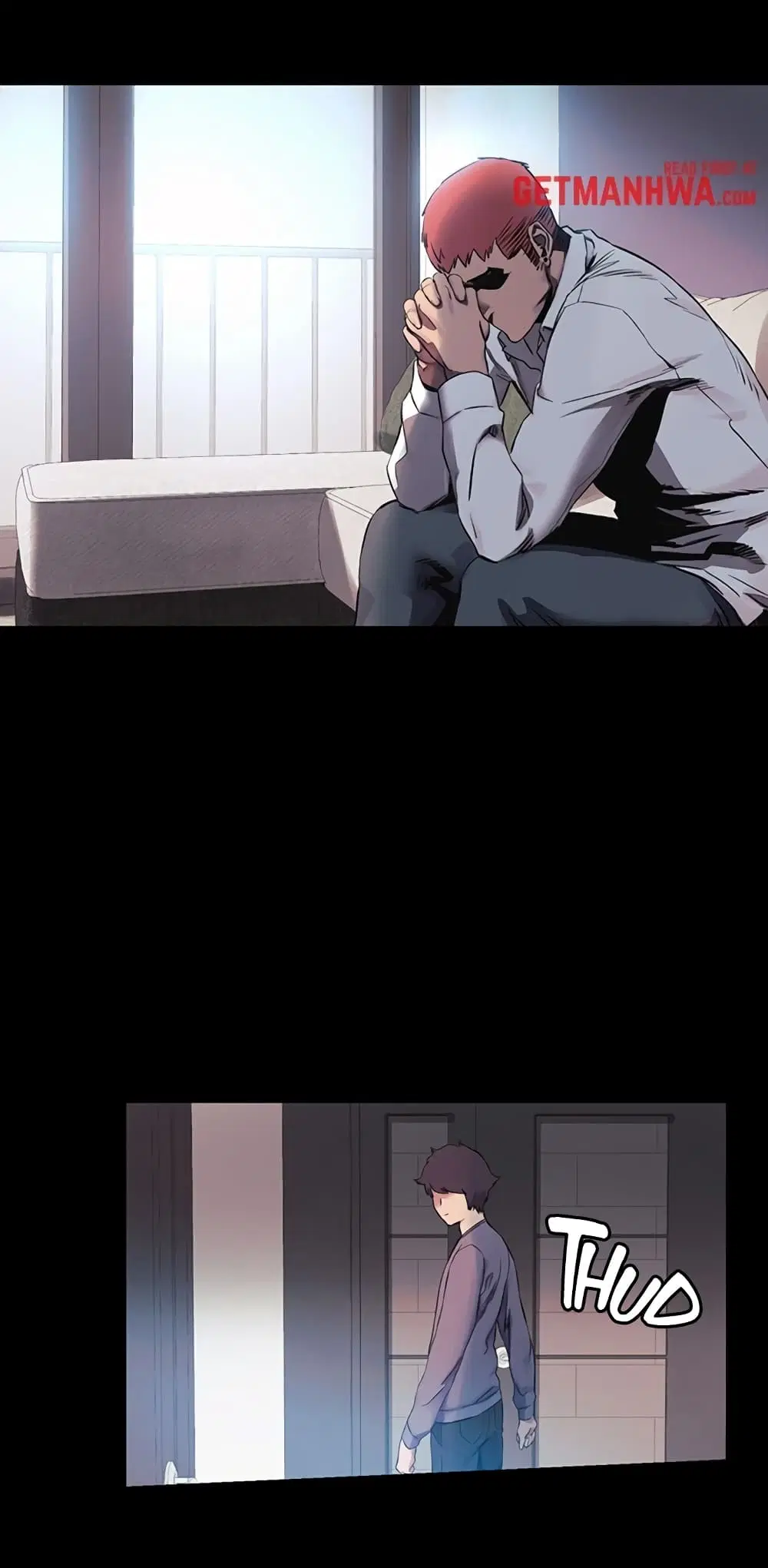 Silent War ตอนที่ 40 — page 26 of 31