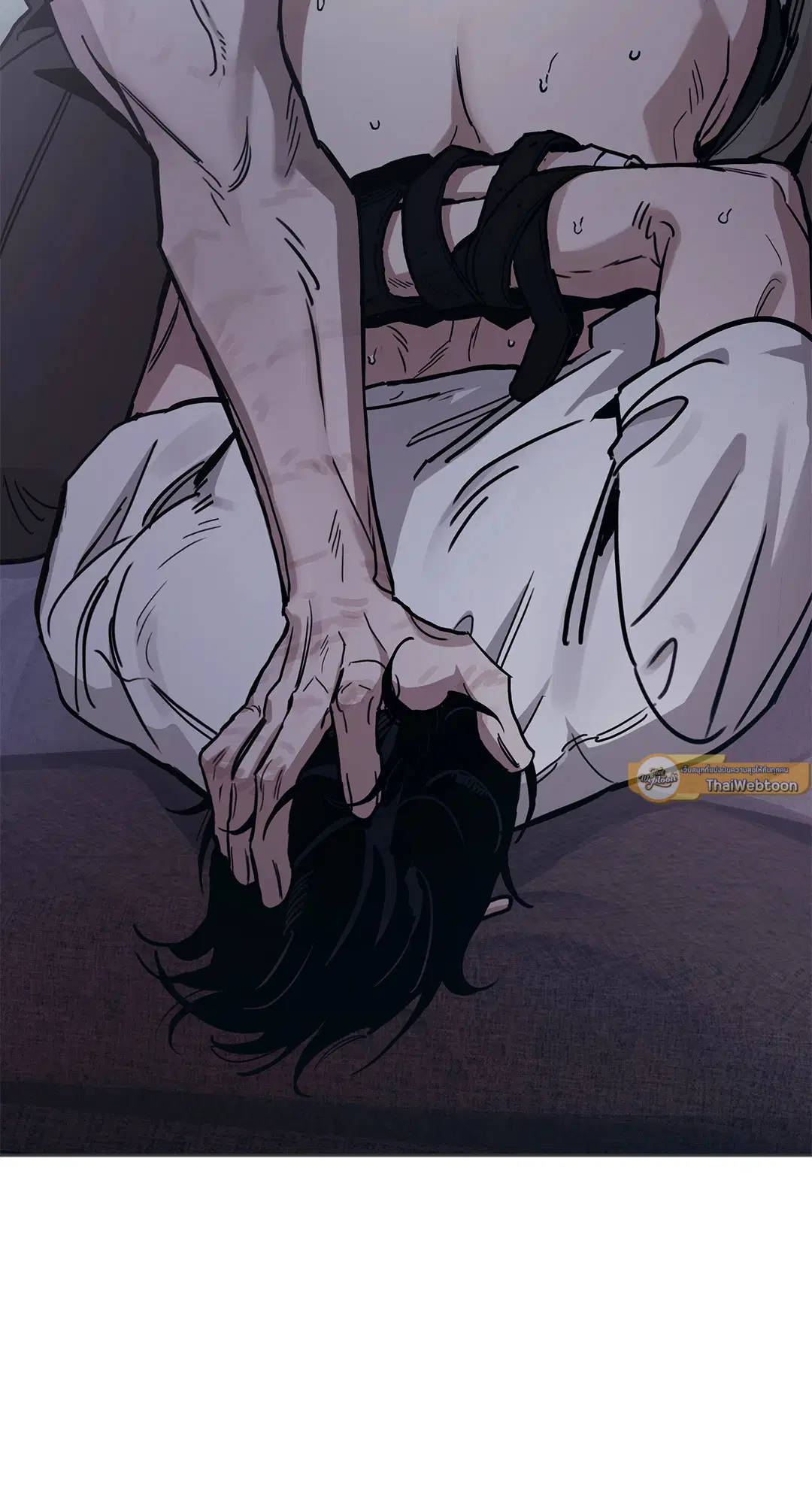 Roses and Champagne ตอนที่ 52.29 — page 80 of 81