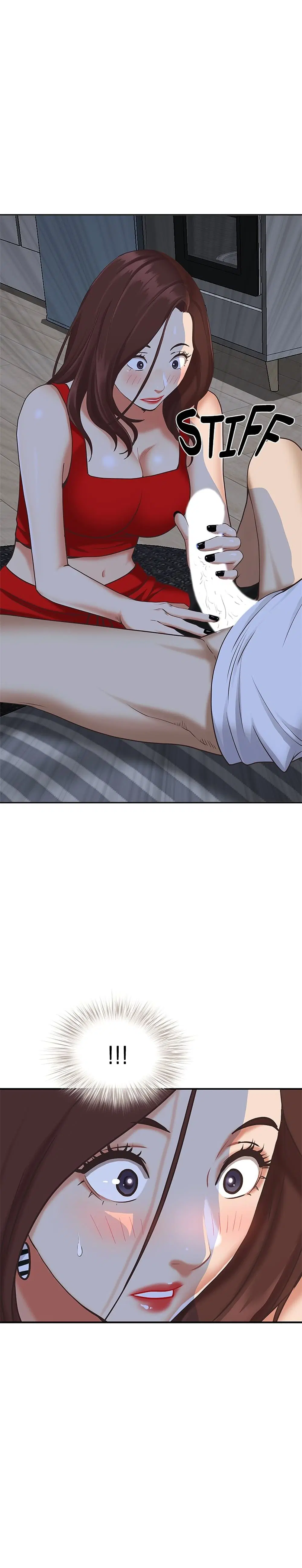 Living With A Milf ตอนที่ 9 — page 2 of 27